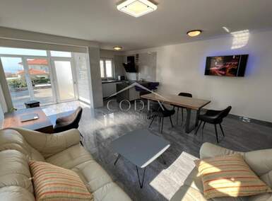 Dvosoban stan, Kostrena, Glavani, najam, 800 €, 58 m2