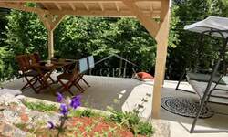 Kuca, Fužine, Lič, prodaja, 230000 €, 78 m2