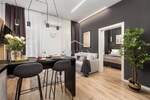 Stan, Rijeka, Školjić, prodaja, 519000 €, 135 m2