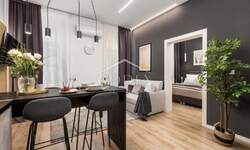 Stan, Rijeka, Školjić, prodaja, 519000 €, 135 m2