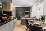 Stan, Rijeka, Školjić, prodaja, 519000 €, 135 m2