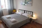 Trosoban stan, Rijeka, Turnić, najam, 750 €, 70 m2
