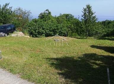 Zemljiste, Opatija, Veprinac, prodaja, 130000 €, 620 m2