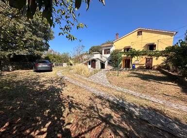 Kuca, Krk, Vrh, prodaja, 353000 €, 170 m2