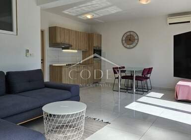 Dvosoban stan, Crikvenica, Dramalj, prodaja, 134000 €, 41 m2
