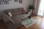 Trosoban stan, Opatija, Kosićevo, najam, 1000 €, 68 m2
