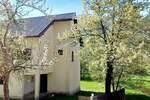 Kuca, Gospić, Brušane, prodaja, 104000 €, 200 m2