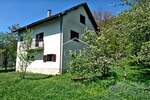 Kuca, Gospić, Brušane, prodaja, 104000 €, 200 m2