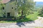 Kuca, Gospić, Brušane, prodaja, 104000 €, 200 m2