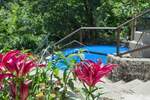 Dvosoban stan, Klana, najam, 600 €, 60 m2