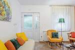 Dvosoban stan, Klana, najam, 600 €, 60 m2
