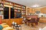 Dvosoban stan, Klana, najam, 600 €, 60 m2