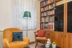 Dvosoban stan, Klana, najam, 600 €, 60 m2