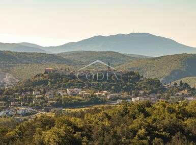 Zemljiste, Buzet, Sovinjak, prodaja, 12000 €, 1002 m2
