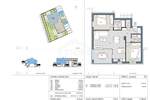 Trosoban stan, Mali Lošinj, Artatore, prodaja, 405000 €, 97 m2