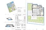 Trosoban stan, Mali Lošinj, Artatore, prodaja, 405000 €, 97 m2