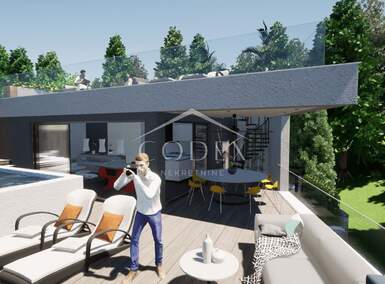 Cetvorosoban stan, Rijeka, Pulac, prodaja, 675000 €, 98 m2