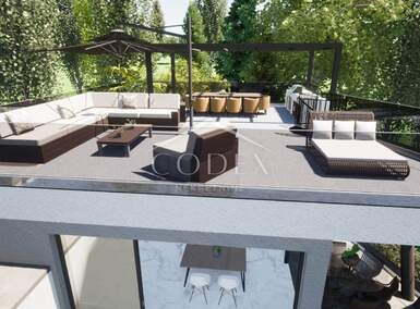 Cetvorosoban stan, Rijeka, Pulac, prodaja, 675000 €, 99 m2