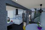 Cetvorosoban stan, Rijeka, Pulac, prodaja, 675000 €, 99 m2