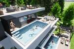 Cetvorosoban stan, Rijeka, Pulac, prodaja, 675000 €, 99 m2