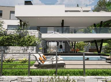 Cetvorosoban stan, Rijeka, Pulac, prodaja, 675000 €, 95 m2