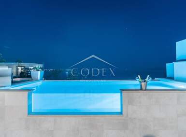 Stan, Opatija, Pobri, prodaja, 1250000 €, 241 m2