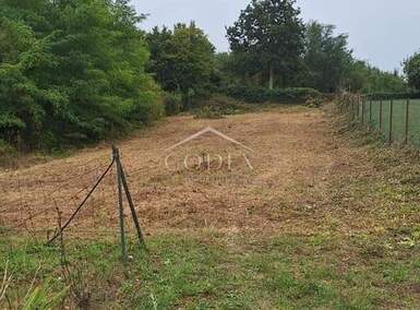 Zemljiste, Žminj, Modrušani, prodaja, 67000 €, 937 m2