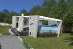 Zemljiste, Kraljevica, Bakarac, prodaja, 73000 €, 1569 m2