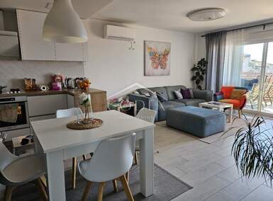Cetvorosoban stan, Crikvenica, prodaja, 395000 €, 77 m2