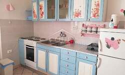 Trosoban stan, Rijeka, Centar, prodaja, 111500 €, 56 m2