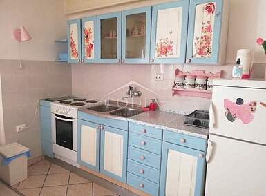 Trosoban stan, Rijeka, Centar, prodaja, 111500 €, 56 m2