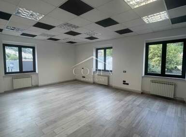 Poslovni prostor, Rijeka, Školjić, najam, 1500 €, 95 m2