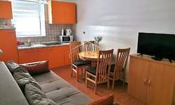 Dvosoban stan, Rijeka, Potok, prodaja, 130000 €, 41 m2
