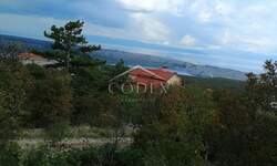 Zemljiste, Kraljevica, Šmrika, prodaja, 182000 €, 1453 m2