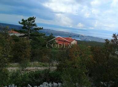 Zemljiste, Kraljevica, Šmrika, prodaja, 182000 €, 1453 m2