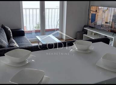 Dvosoban stan, Senj, prodaja, 190000 €, 40 m2