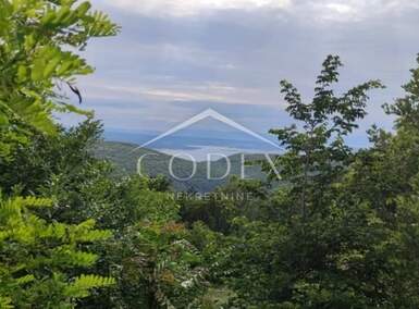 Zemljiste, Vinodol, Grižane-Belgrad, prodaja, 66000 €, 680 m2