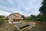 Kuca, Vrbnik, Risika, prodaja, 520000 €, 400 m2