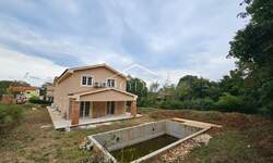 Kuca, Vrbnik, Risika, prodaja, 520000 €, 400 m2