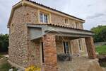 Kuca, Vrbnik, Risika, prodaja, 520000 €, 400 m2