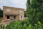 Kuca, Vrbnik, Risika, prodaja, 520000 €, 400 m2
