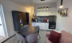 Dvosoban stan, Rovinj, prodaja, 233500 €, 31 m2