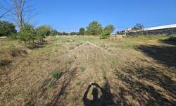 Zemljiste, Žminj, prodaja, 97500 €, 1246 m2