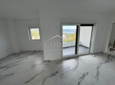 Trosoban stan, Dobrinj, Čižići, prodaja, 289000 €, 71 m2