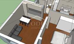 Trosoban stan, Poreč, prodaja, 260000 €, 51 m2