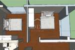 Trosoban stan, Poreč, prodaja, 260000 €, 51 m2
