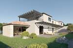 Kuca, Ližnjan, Šišan, prodaja, 465000 €, 170 m2