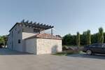 Kuca, Ližnjan, Šišan, prodaja, 465000 €, 170 m2