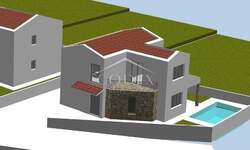 Zemljiste, Marčana, Divšići, prodaja, 49000 €, 482 m2