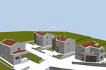 Zemljiste, Marčana, Divšići, prodaja, 49000 €, 418 m2